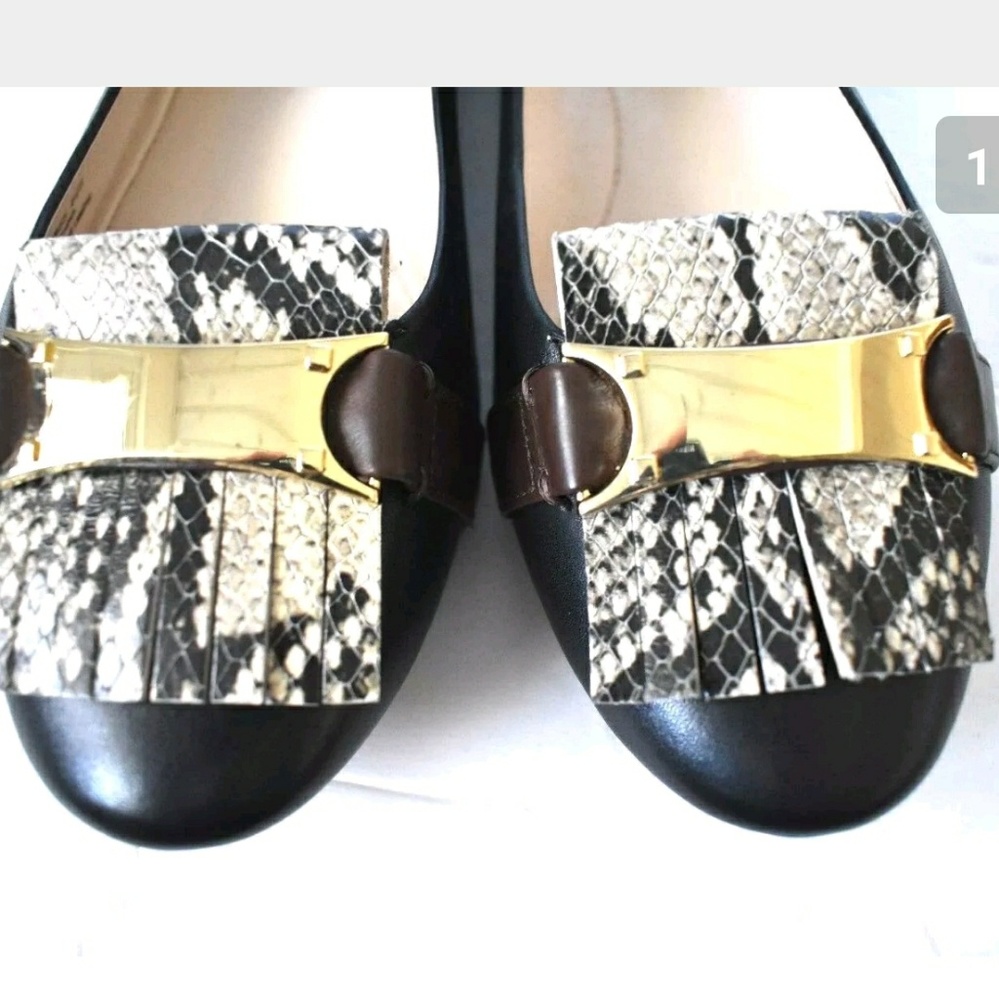 💗$ALE Cole Haan Flats